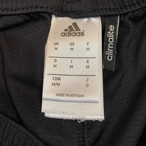 Adidas Climalite Shorts - Picture 3 of 5